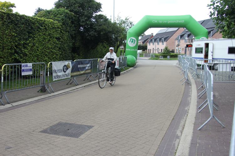 Landlopersjogging 2021